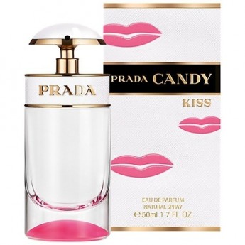 Prada Candy Kiss (2016), Товар