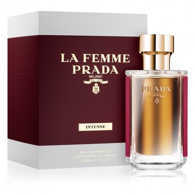 Prada La Femme Intense, Товар 124779