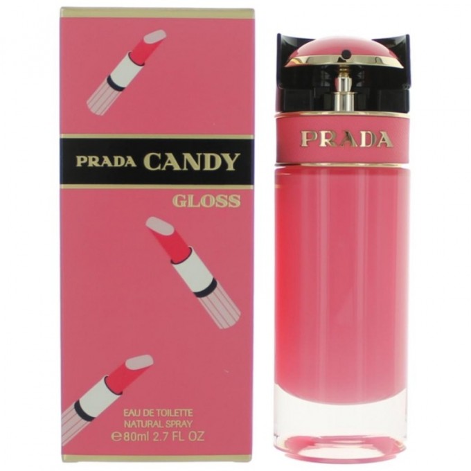 Prada Candy Gloss, Товар 201173